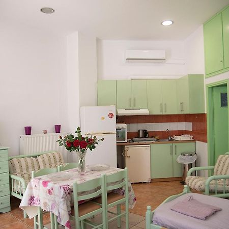 Stavros Studio Apartment In Koszalin Eksteriør bilde