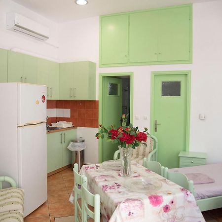 Stavros Studio Apartment In Koszalin Eksteriør bilde