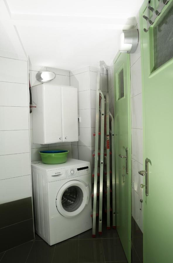 Stavros Studio Apartment In Koszalin Eksteriør bilde