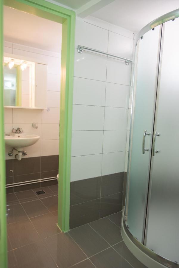 Stavros Studio Apartment In Koszalin Eksteriør bilde