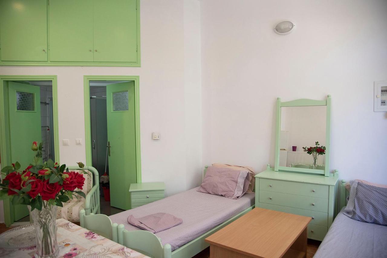 Stavros Studio Apartment In Koszalin Eksteriør bilde